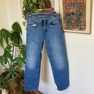Old navy regular jean